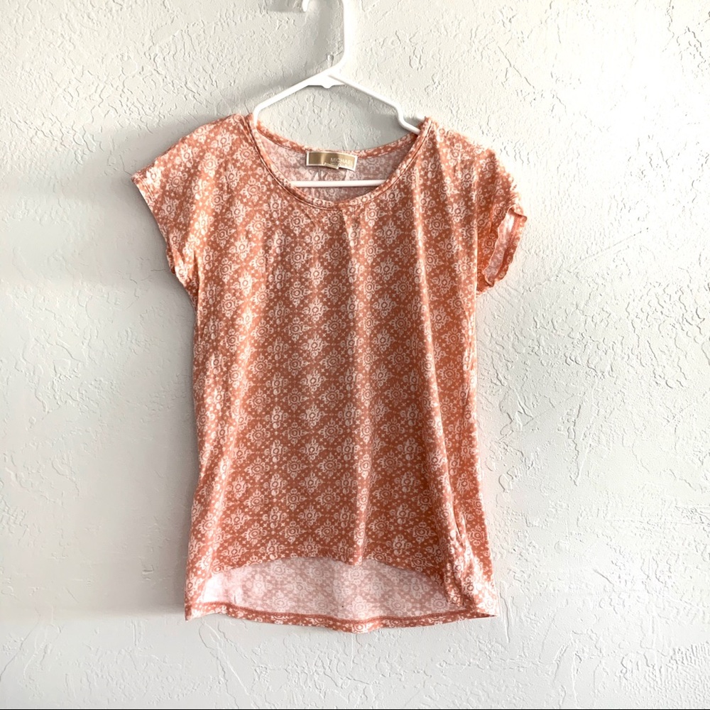 🌈 BOGO ⭐️ Kors -XS Michael Kors Top